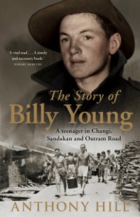 Cover Story of Billy Young