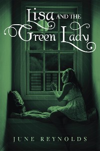 Cover Lisa and the Green Lady