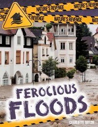 Cover Ferocious Floods