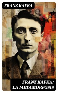Cover Franz Kafka: La metamorfosis