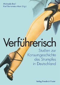 Cover Verführerisch