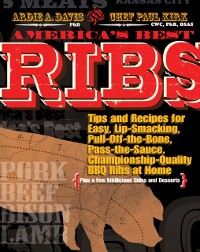 Cover America's Best Ribs