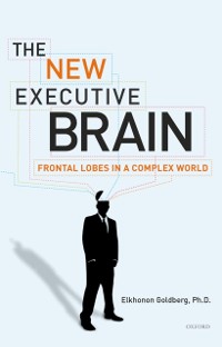 Cover New Executive Brain
