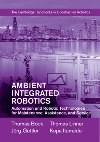 Cover Ambient Integrated Robotics