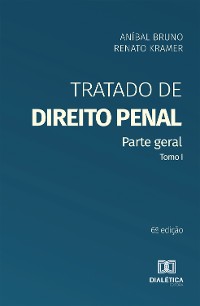 Cover Tratado de Direito Penal