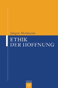 Cover Ethik der Hoffnung