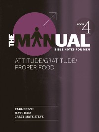 Cover Manual (Men's Devotional) 4
