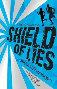 Cover Shield of Lies