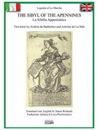 Cover The Sibyl of the Apennines - La Sibilla Appenninica