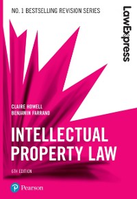 Cover Law Express: Intellectual Property Law