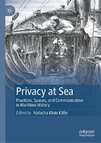 Cover Privacy at Sea