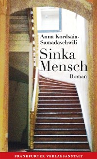 Cover Sinka Mensch