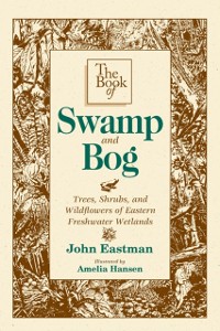 Cover Book of Swamp & Bog