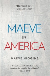 Cover Maeve in America