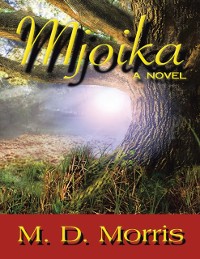 Cover Mjoika: A Novel