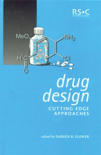 Cover Drug Design