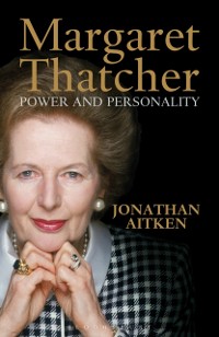 Cover Margaret Thatcher