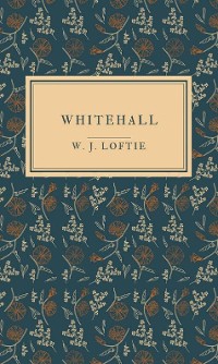 Cover Whitehall - Illustrated