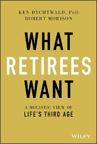 Cover What Retirees Want