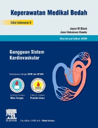 Cover KMB: Gangguan Sistem Kardiovaskular
