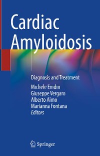 Cover Cardiac Amyloidosis