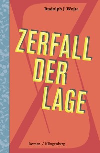 Cover Zerfall der Lage