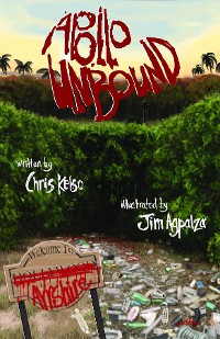 Cover Apollo Unbound