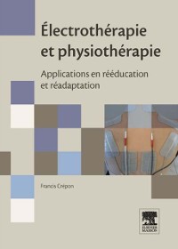 Cover Électrothérapie et physiothérapie