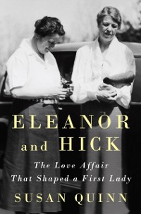 Cover Eleanor and Hick