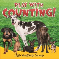 Cover Play With Counting!
