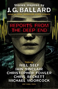 Cover Reports from the Deep End