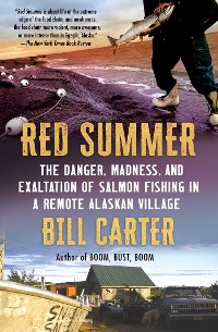 Cover Red Summer