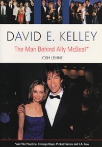 Cover David E. Kelly