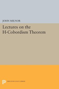 Cover Lectures on the h-Cobordism Theorem