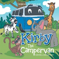 Cover Kirby The Campervan