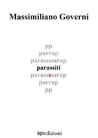 Cover Parassiti