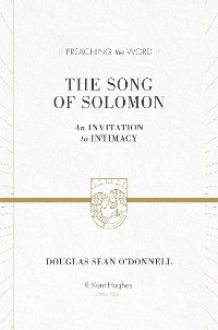 Cover The Song of Solomon