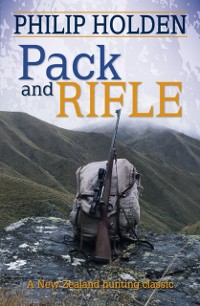 Cover Pack and Rifle
