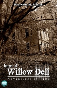Cover Imps of Willow Dell