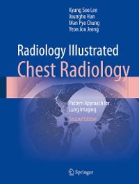 Cover Radiology Illustrated: Chest Radiology