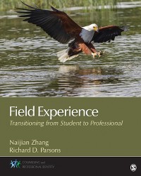 Cover Field Experience