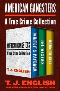 Cover American Gangsters