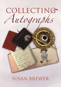 Cover Collecting Autographs