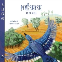 Cover Pinéshish