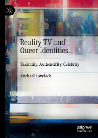 Cover Reality TV and Queer Identities