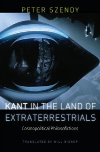 Cover Kant in the Land of Extraterrestrials