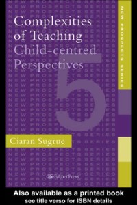 Cover Complexities of Teaching