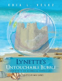 Cover Lynette’S Untouchable Bubble
