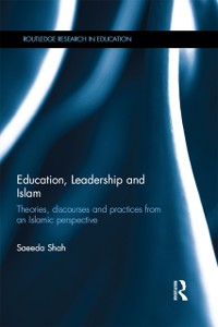 Cover Education, Leadership and Islam
