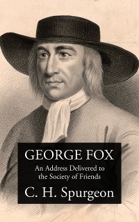 Cover George Fox